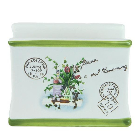 Serwetnik ceramiczny Maestro MR-20065-44